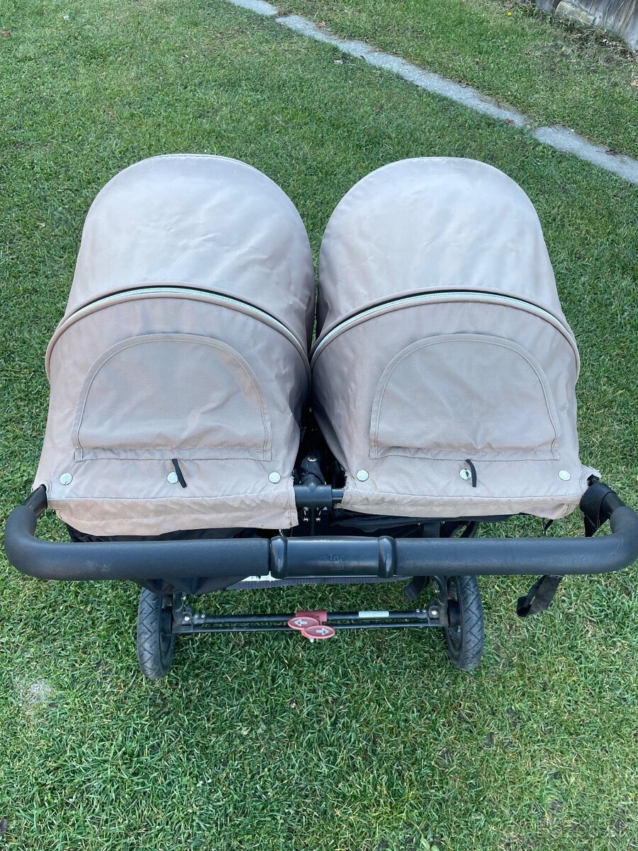 Valco baby Snap DUO - 2