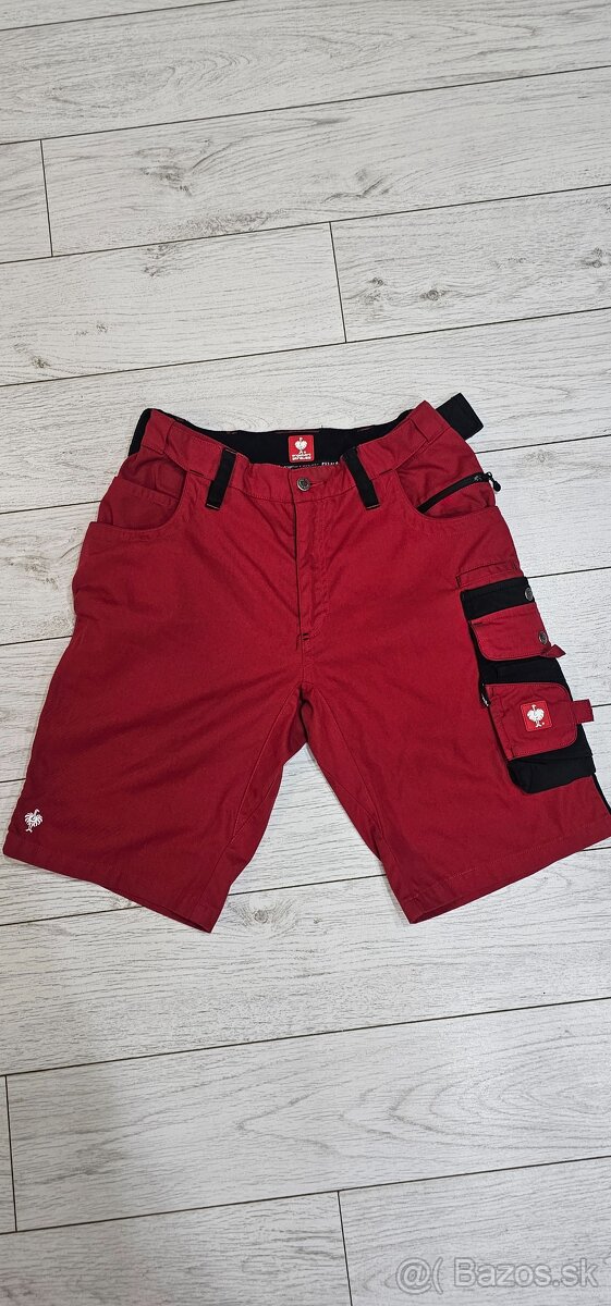 ENGELBERT STRAUSS 48 - 2