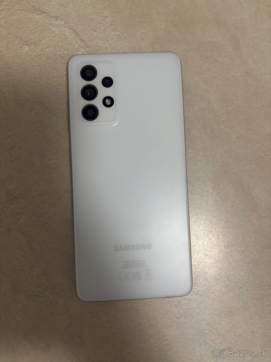 Samsung Galaxy A52s 5G - 2