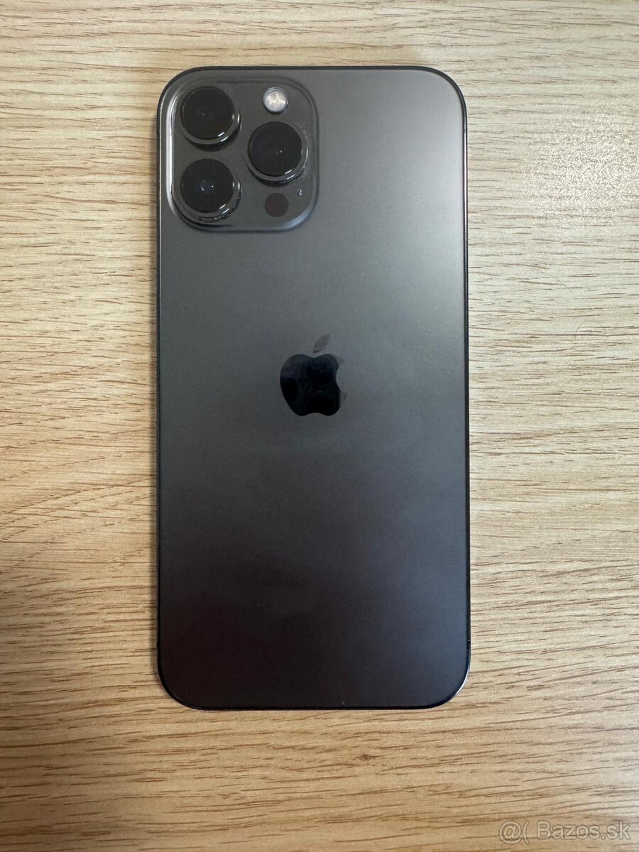 IPHONE 13 PRO MAX - 2