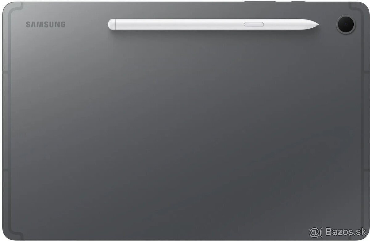 Samsung Galaxy Tab S10 Lite WiFi 6/128,Gray,novy,zab.24m.zar - 2
