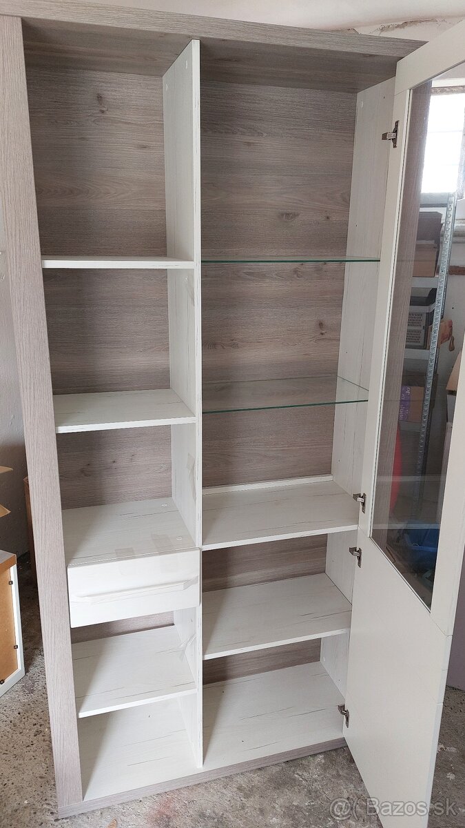 Obyvacia zostava - Decodom - 2