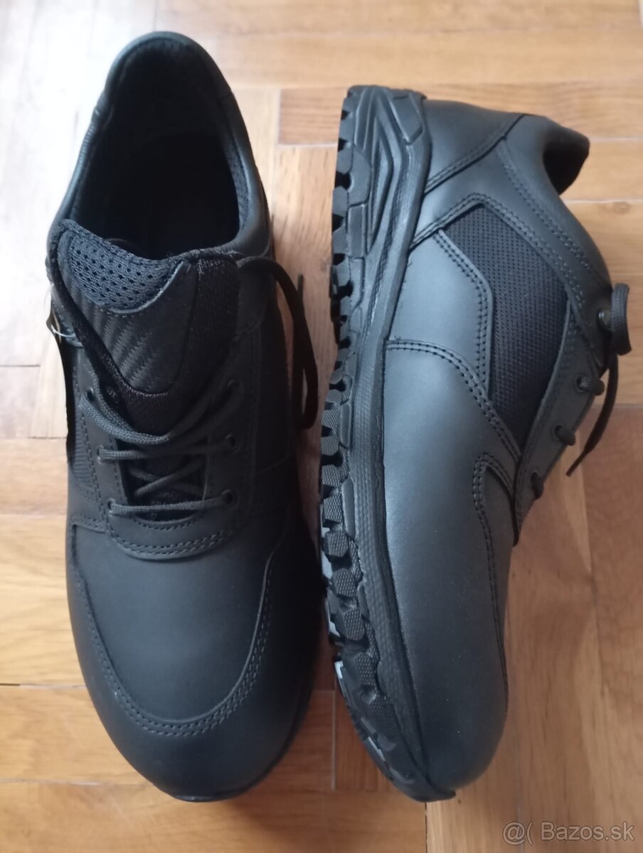 Kanady goratex nizke - 30,5/46 - 2