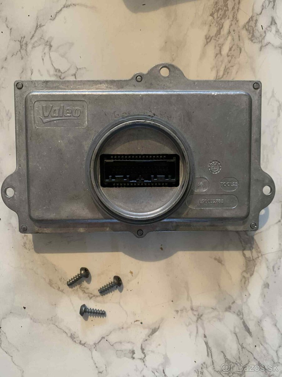 Riadiaca Jednotka Svetlometu-Seat Leon 5F1 - 2