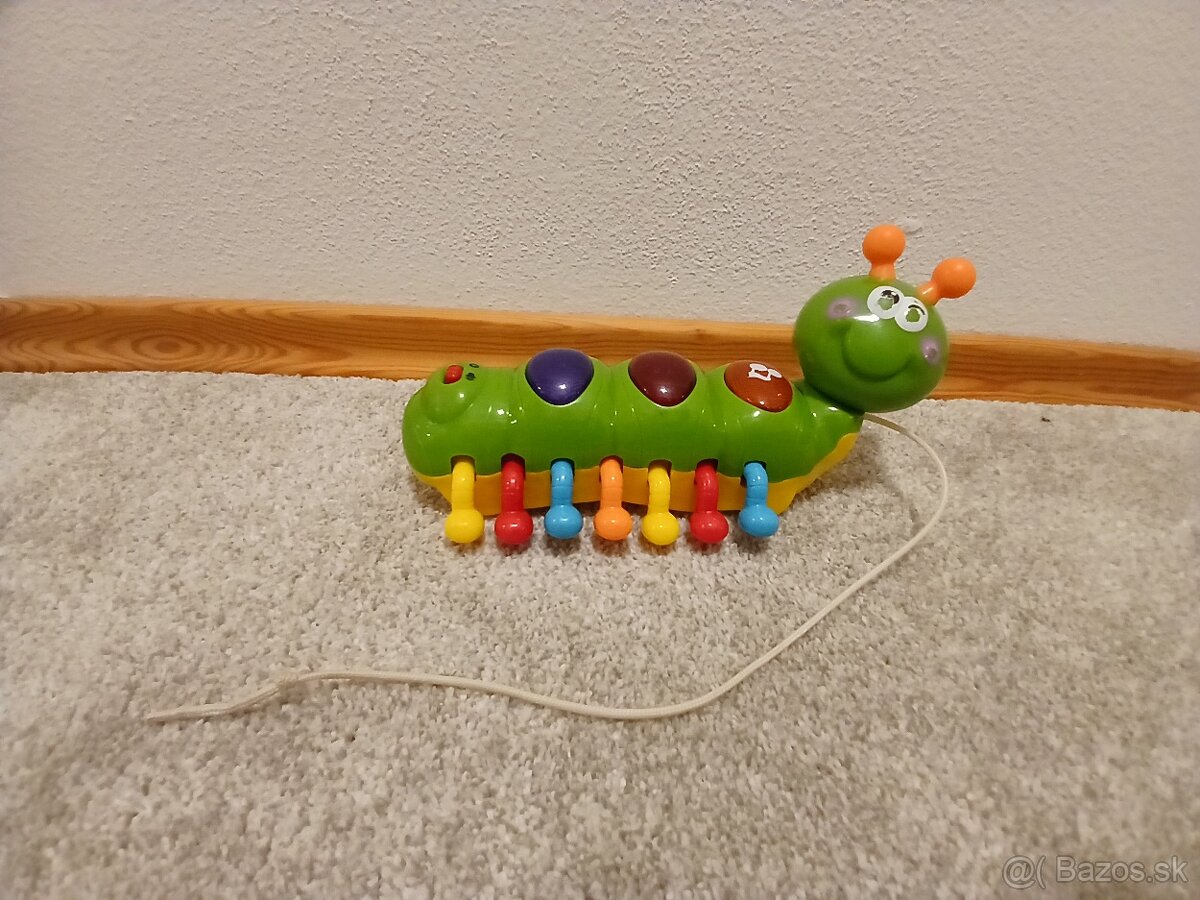 Edukačné hračky - 2