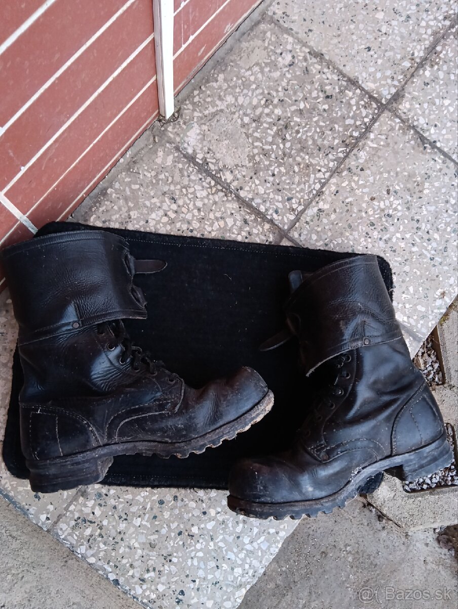 Armádne kanady vzor 61 - 2