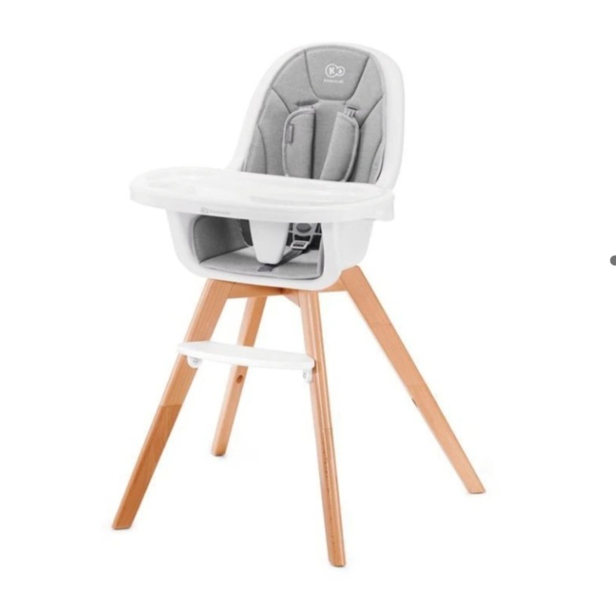 Jedálenská stolička - 2