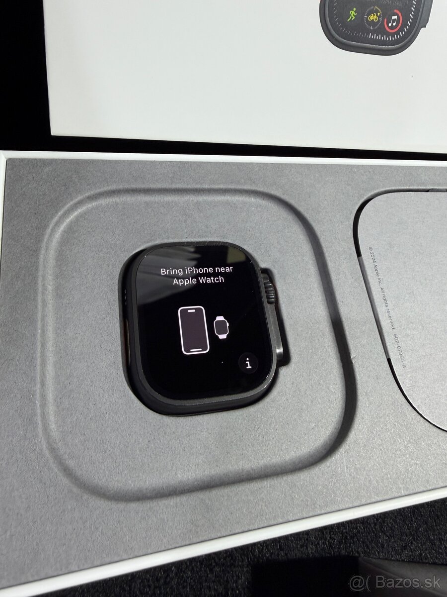 Apple watch ultra 2 - 2