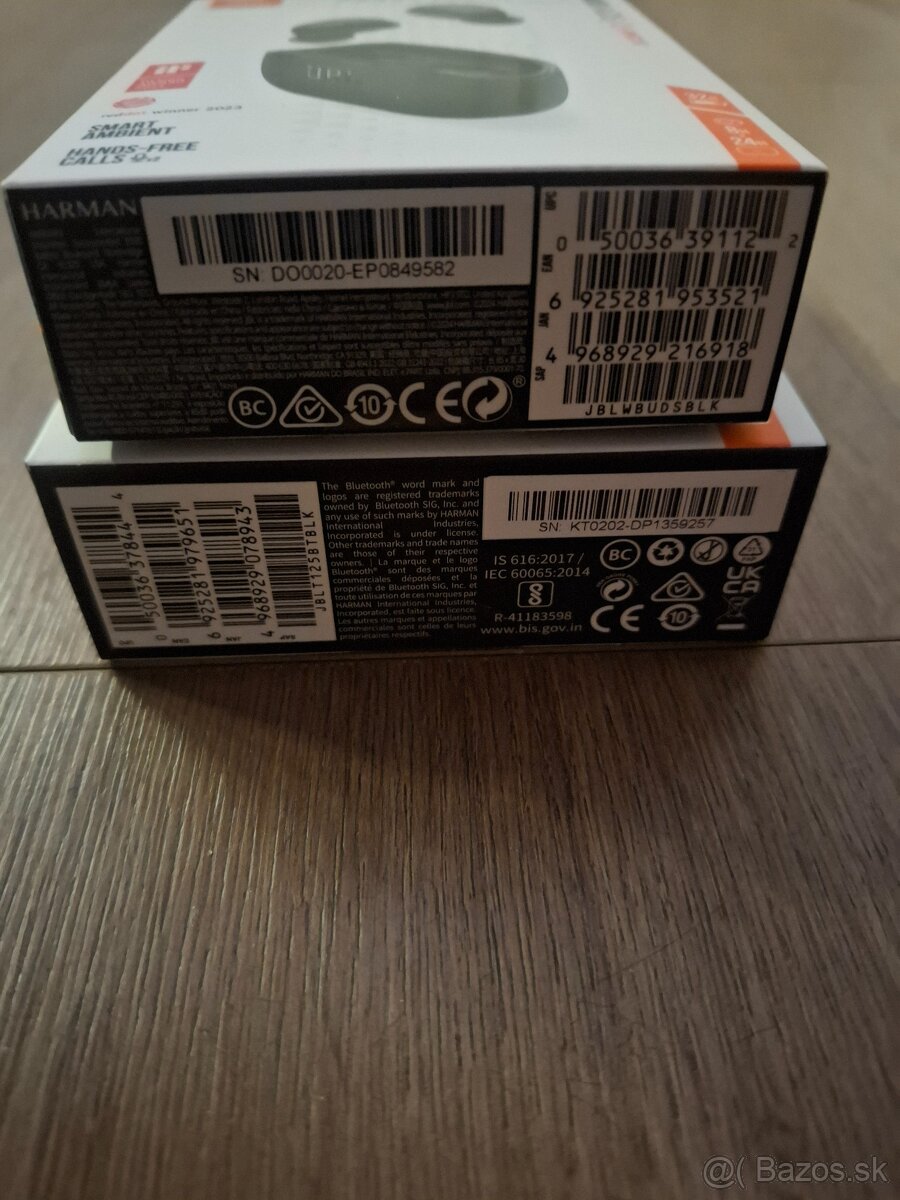 JBL WAVE BUDS+TUNE 125BT - 2