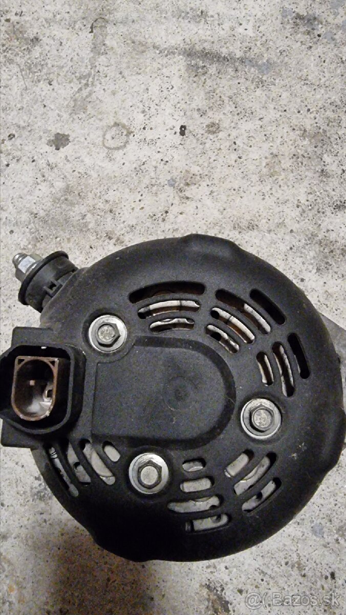 Alternator suzuki vitara m16a, 1,6i 88kw - 2