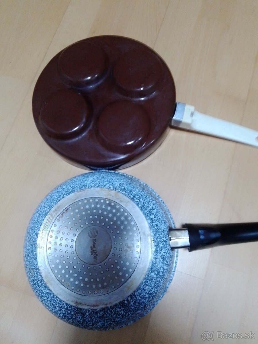 2x Panvica 9€spolu - 2