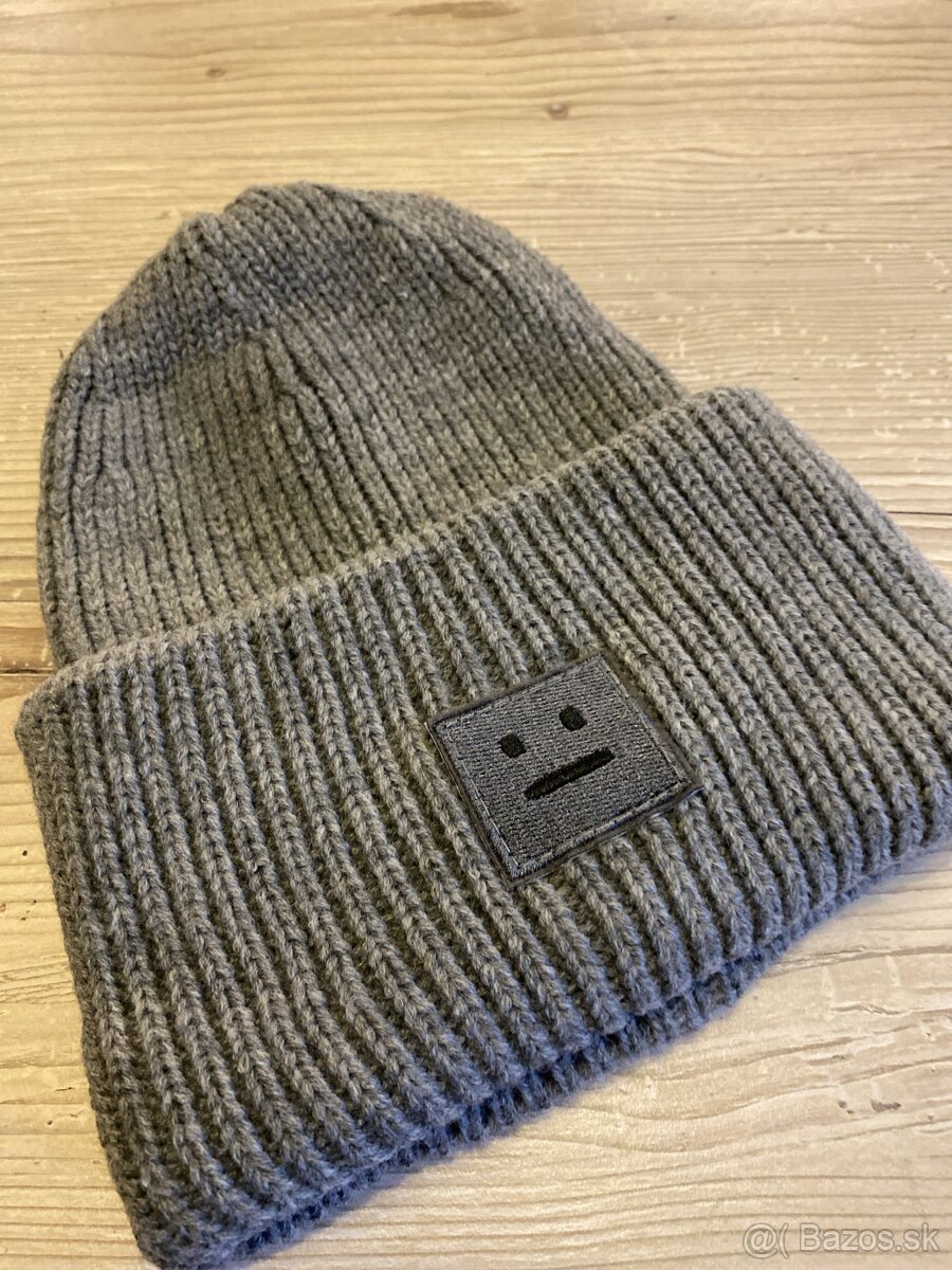 čiapka Acne - 2