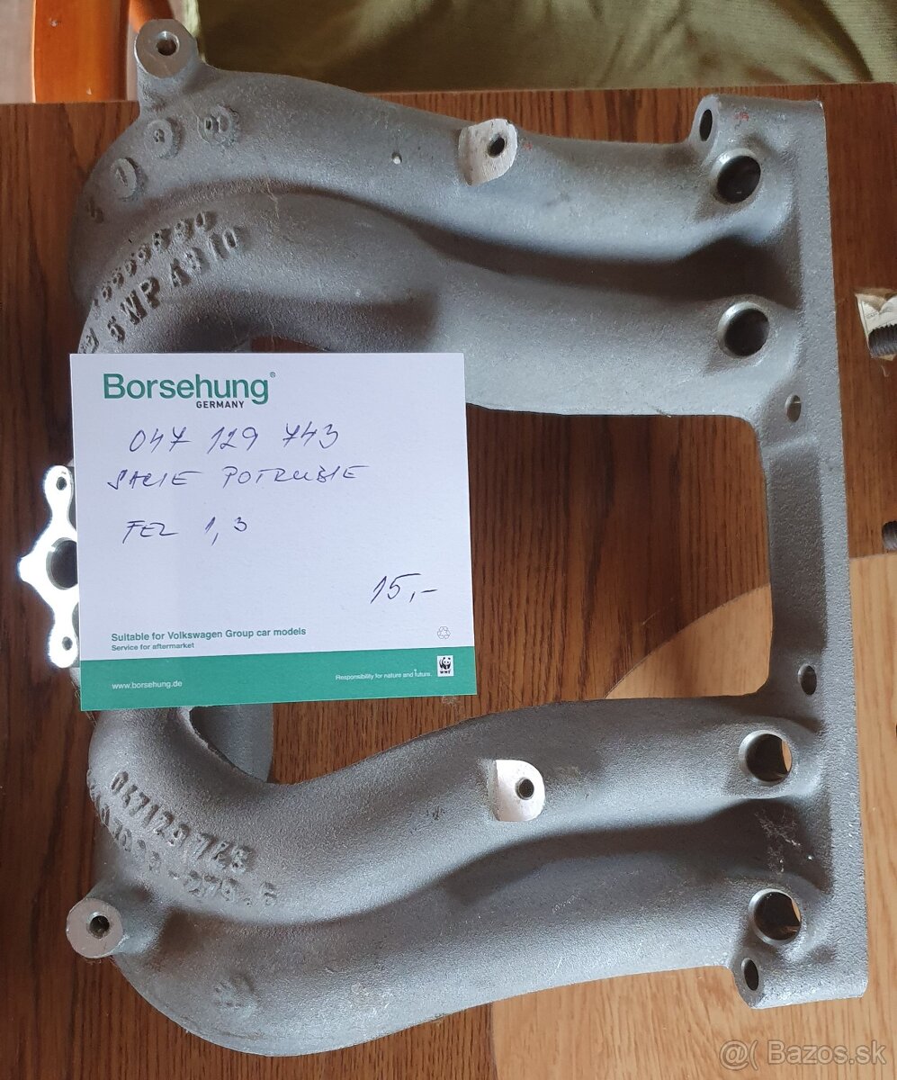 Spúšťače okien LIKVIDACIA SKLADU - 2