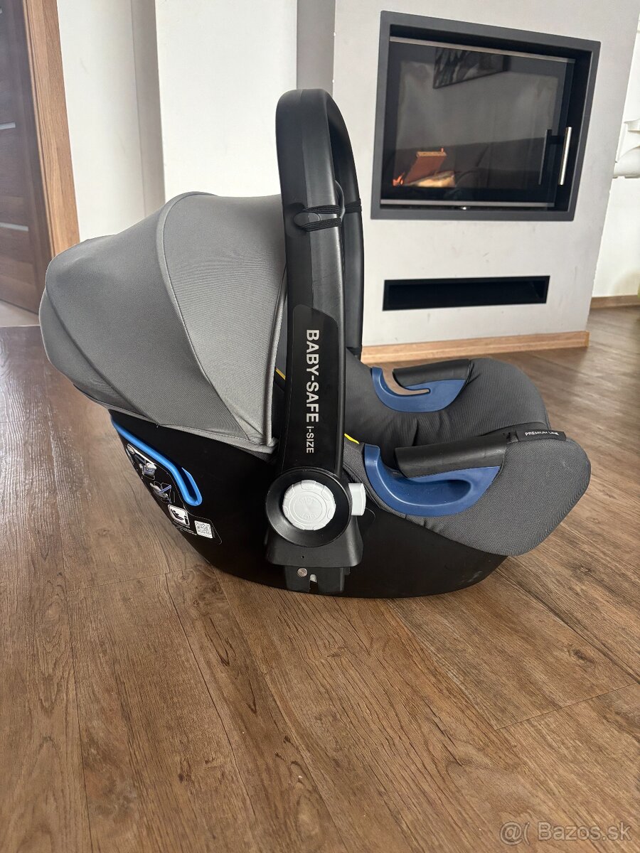 autosedacka britax romer - 2