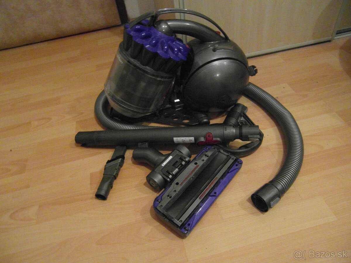 Dyson - 2