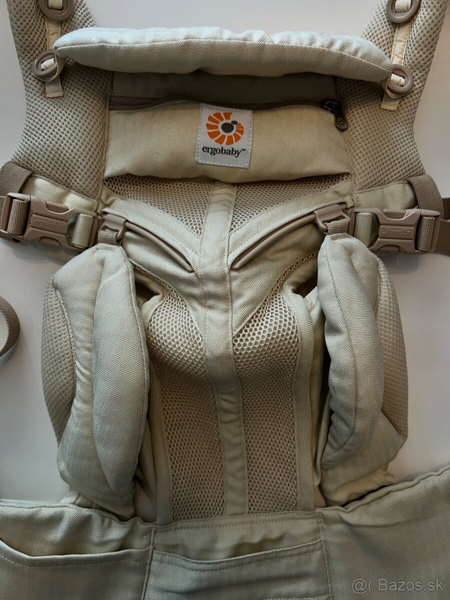 Ergo Baby 360 omni Classic - 2