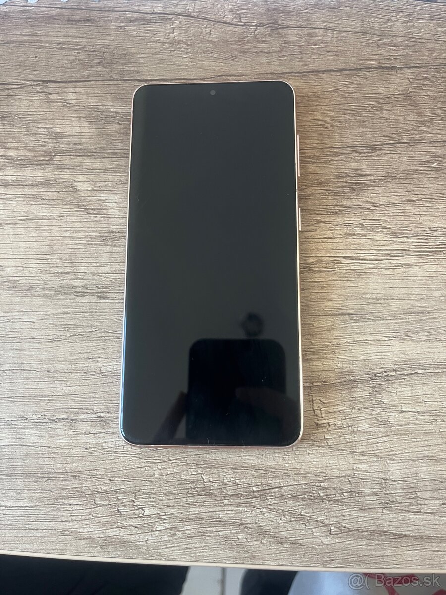 Samsung Galaxy S21 5G 128GB - 2