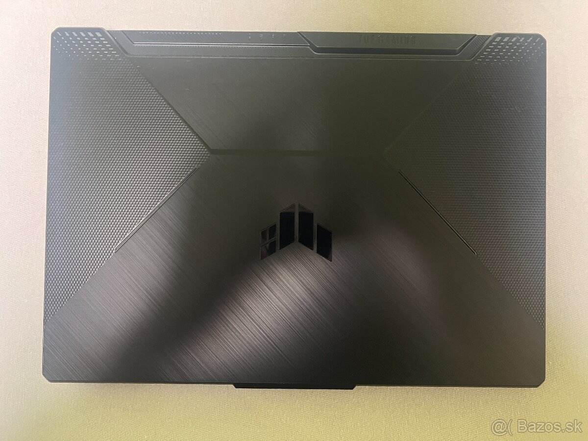 Herný Notebook ASUS TUF Gaming F15 - 2