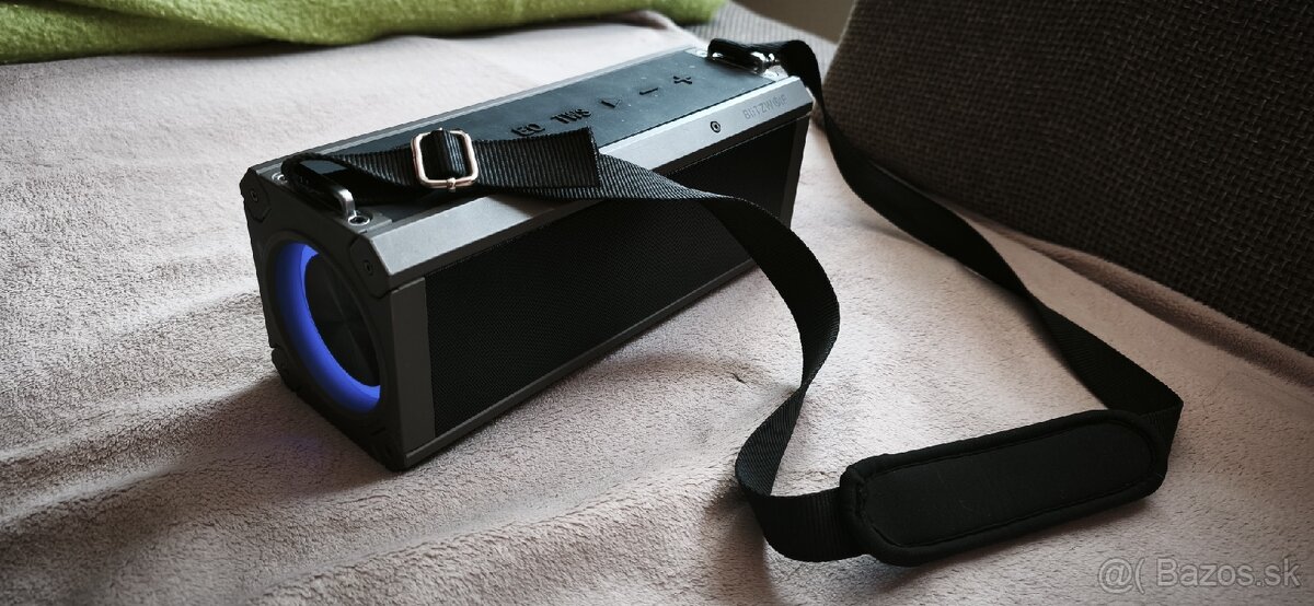 BlitzWolf® BW-WA3 Pro – 120W Bluetooth reproduktor - 2