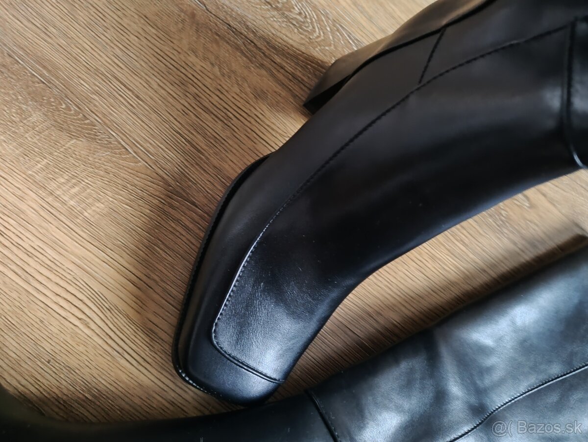 Čižmy RAID veľkosť 38 - 2