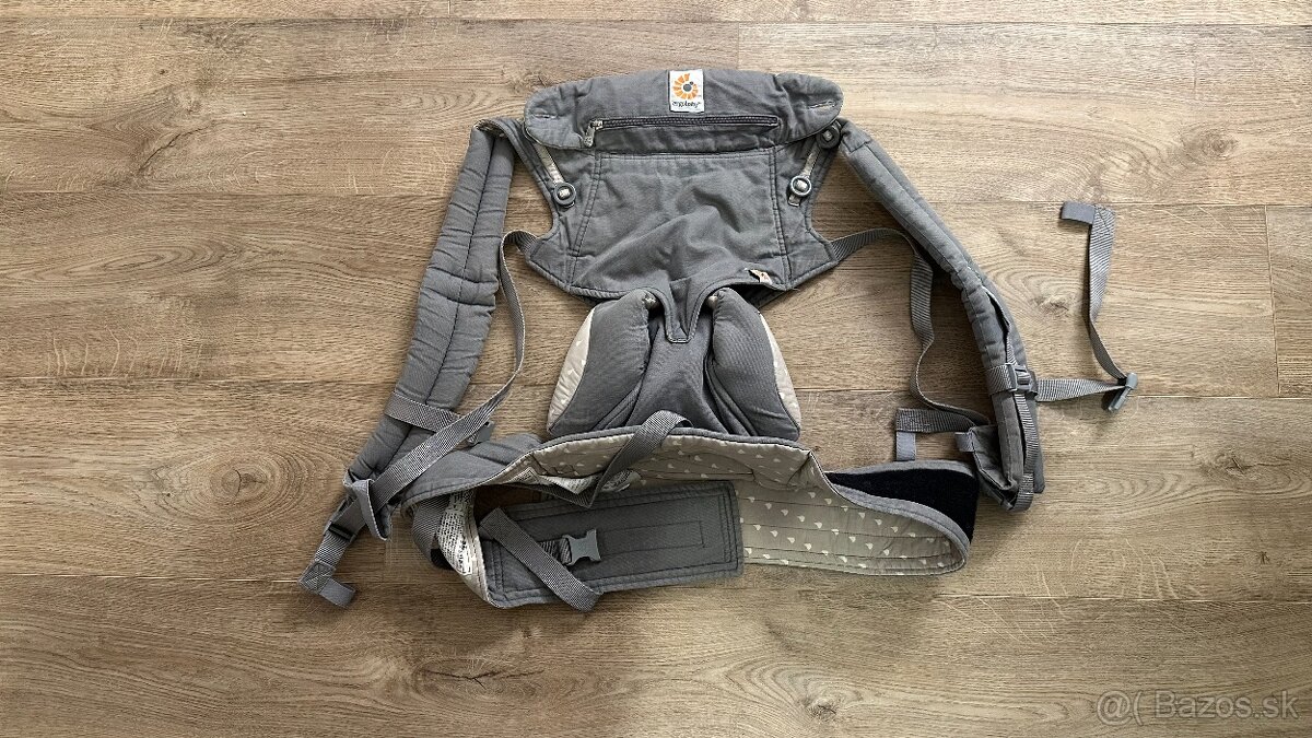 Nosič Ergobaby 360 - 2