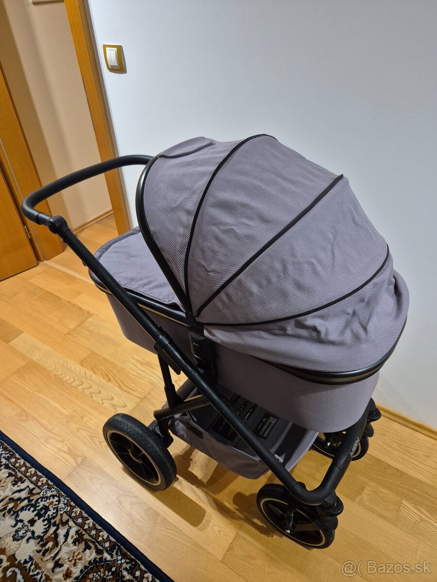 Moon nuova city 2020 - 2