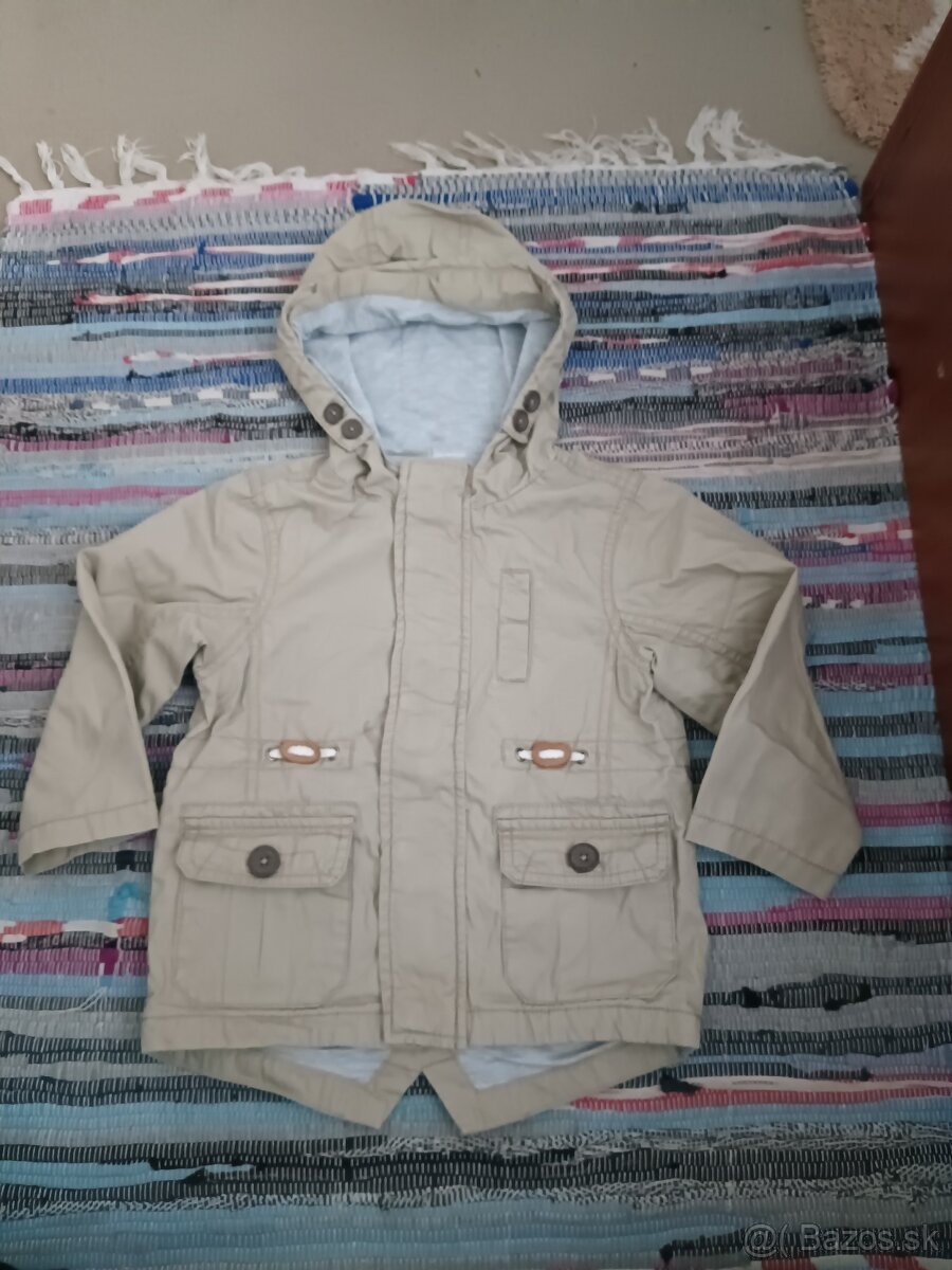 Prechodné 2-3 roky - 2