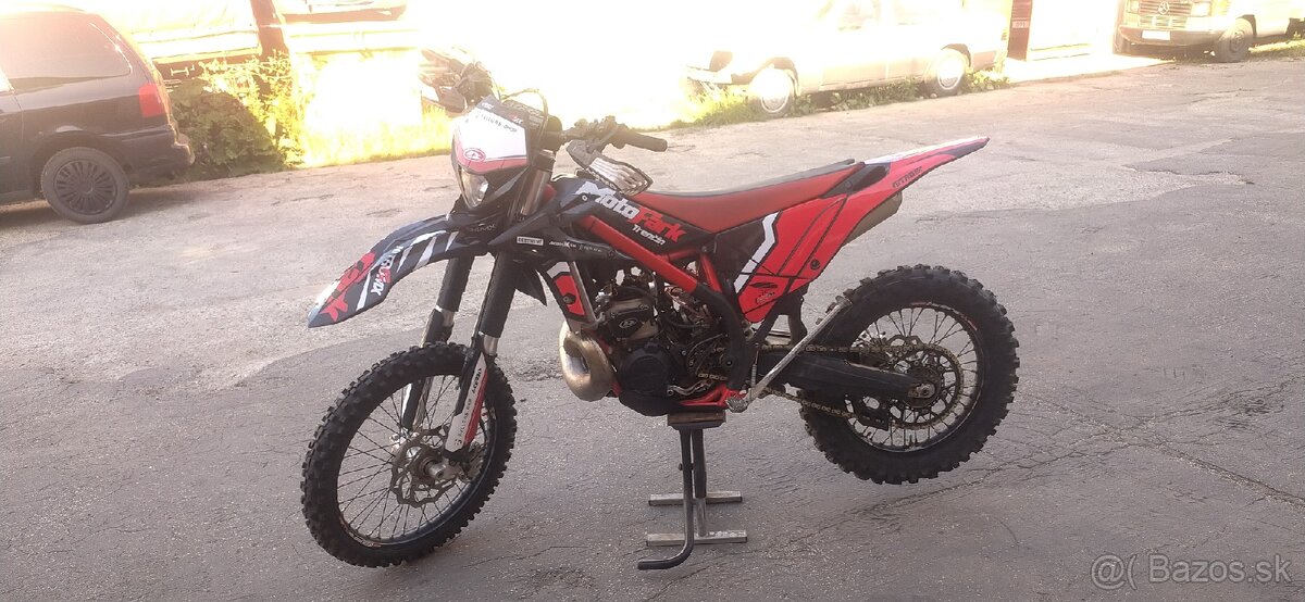 Beta Xtrainer 300 , 2019 - 2