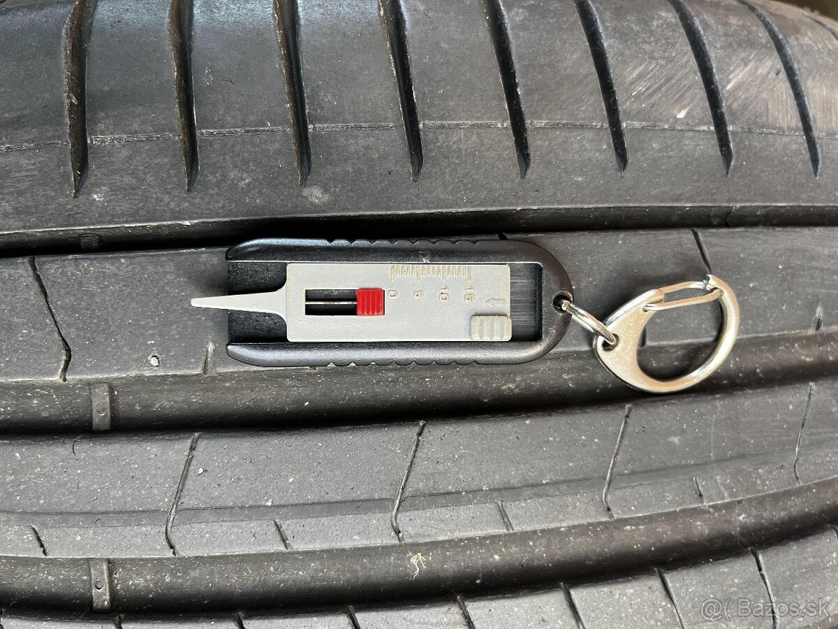 Pirelli Pzero 245/40/r19 - 2