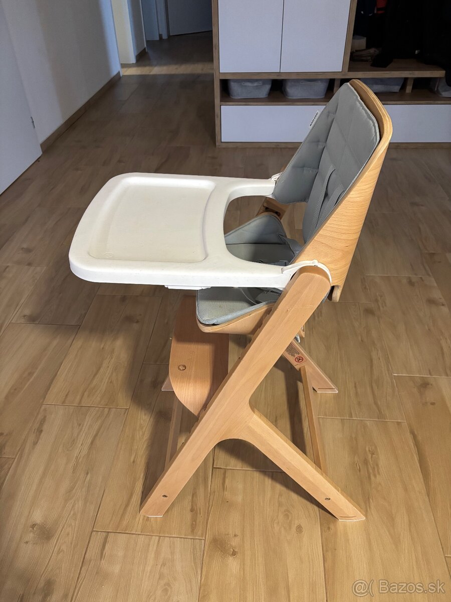 Jedálenská stolička Maxi cosi - 2