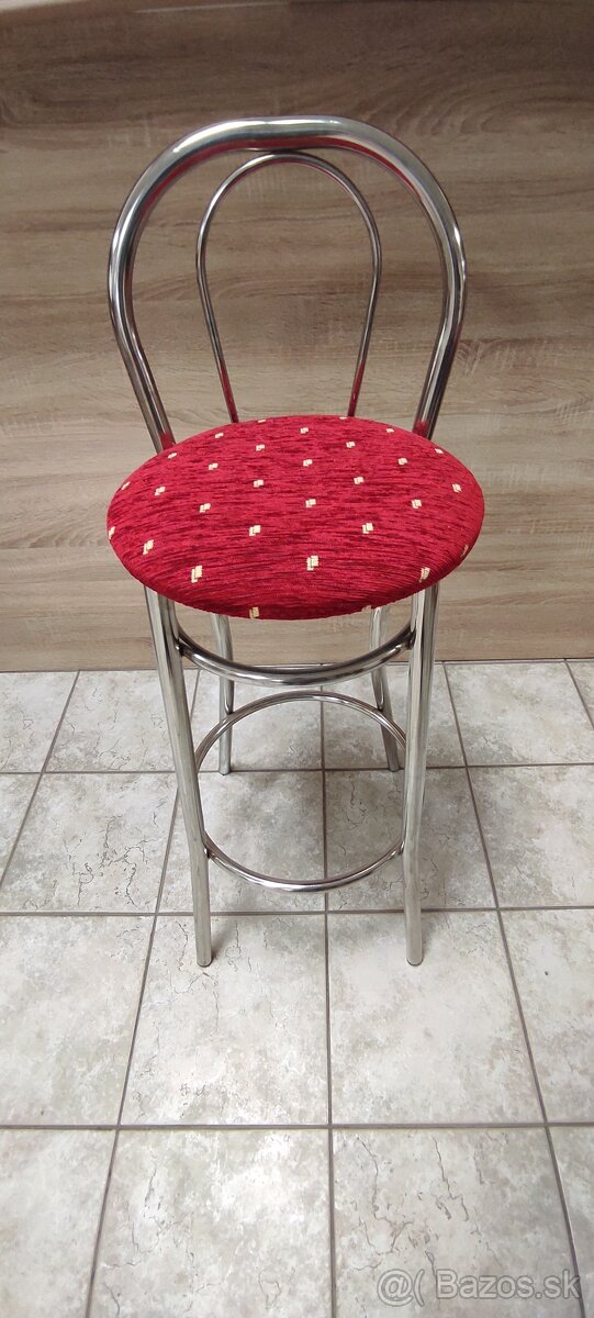 BAROVÁ STOLIČKA 3 - 2