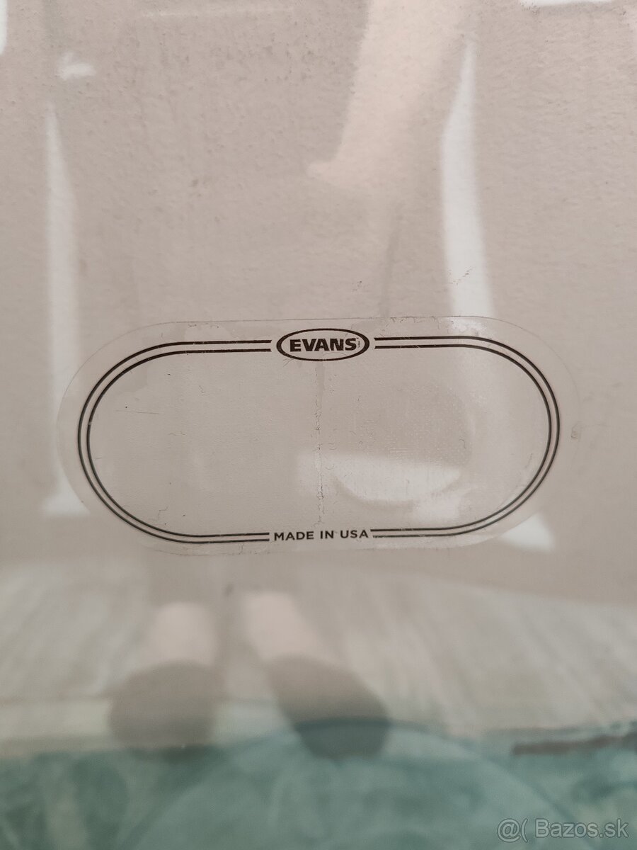 ENCORE REMO-kopak 20",strunnik a blana REMO 14" - 2