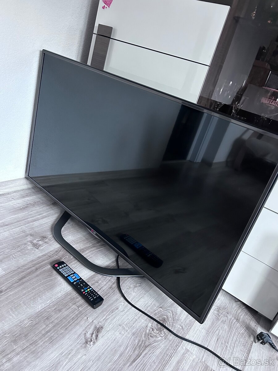Lg tv Smart, wifi - 2