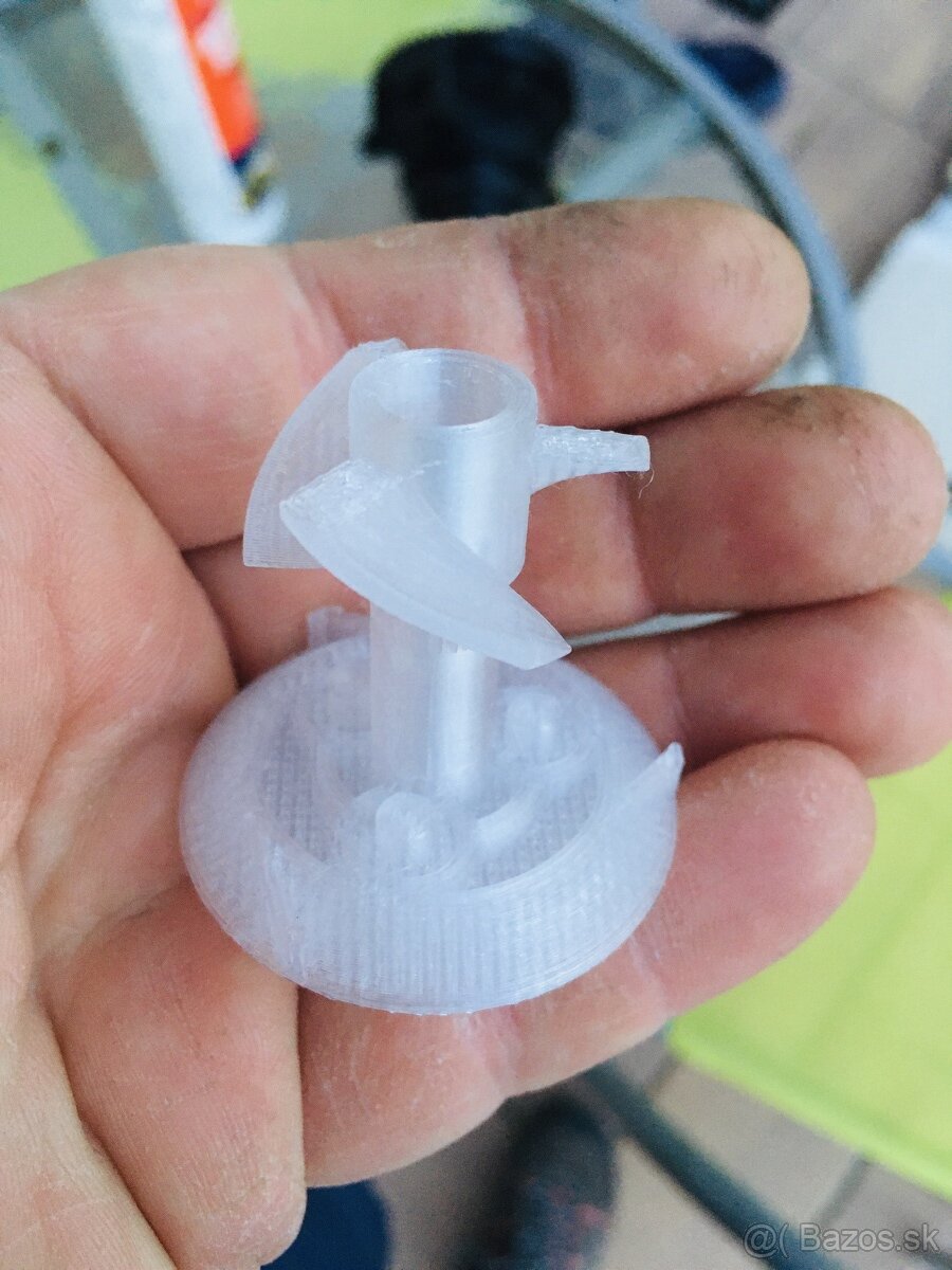 Diely mlynca Jura Aroma+ - 2