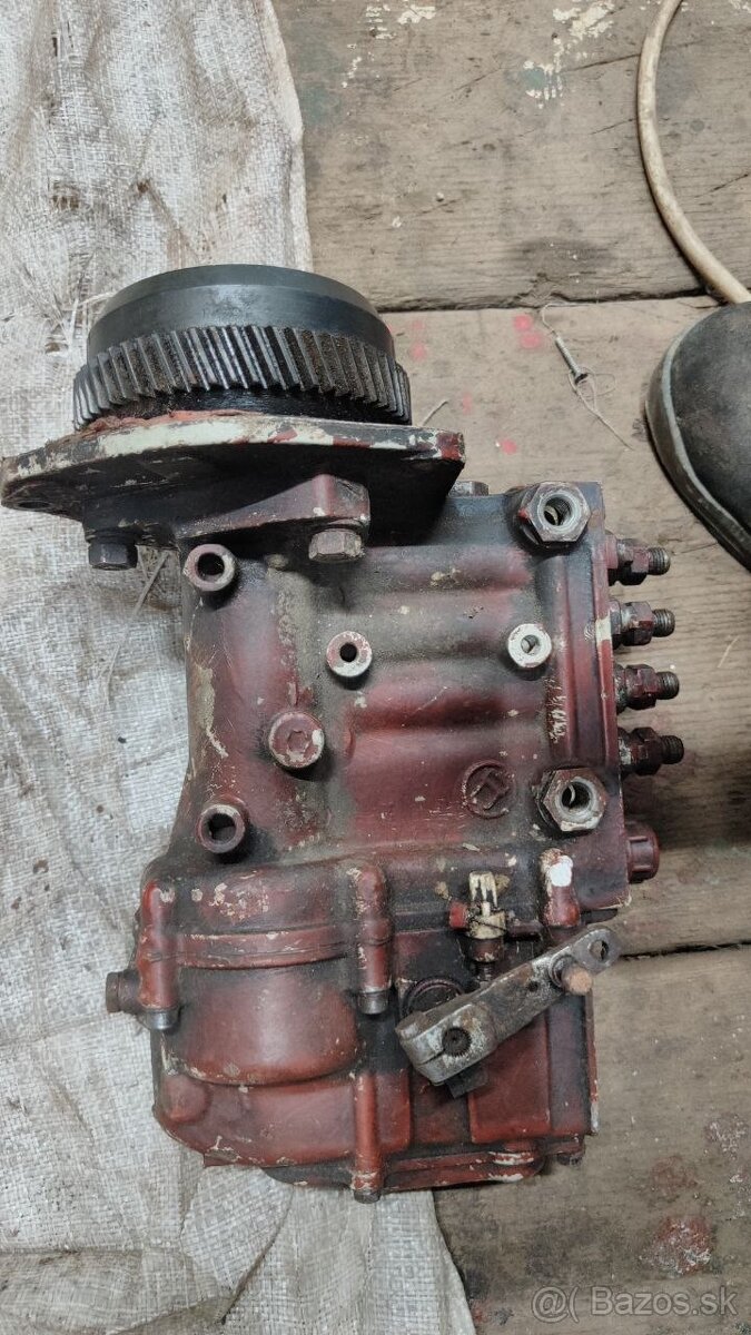 Predam vstrek cerpadlo AVIA - 2