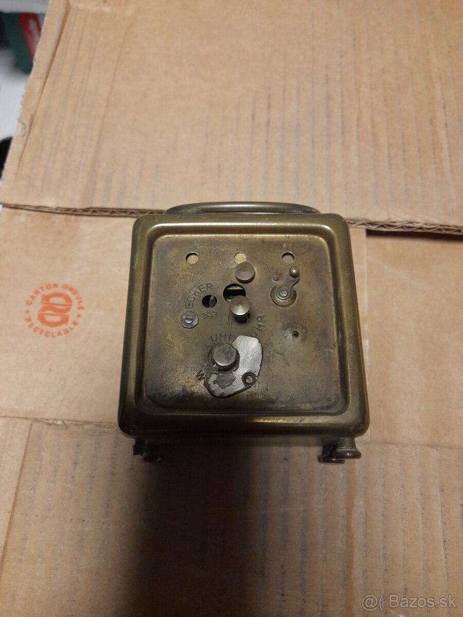 Retro zo zbierky rôzne TOP - 2