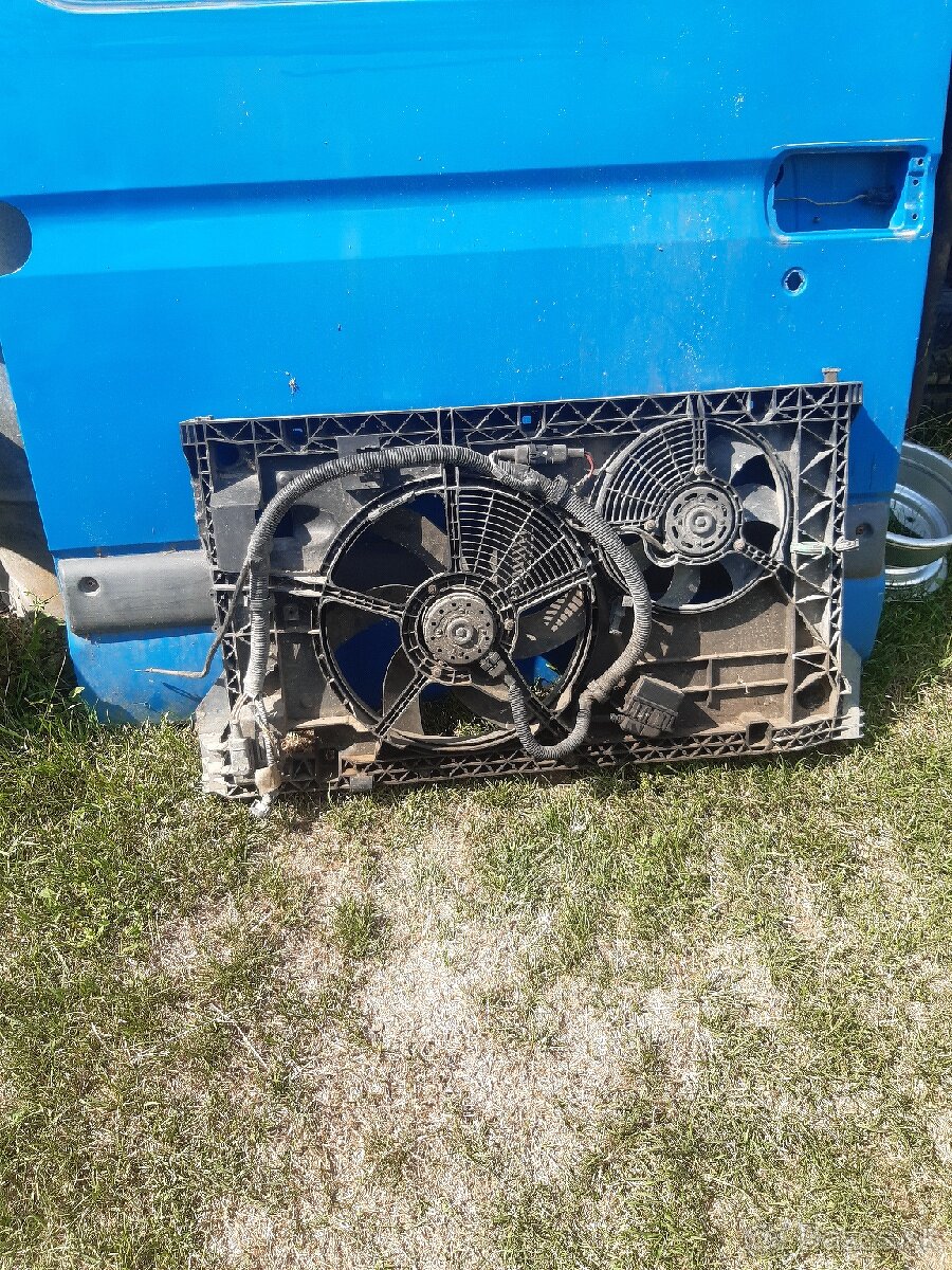 Rozpredam RENAULT MASTER,OPEL MOVANO - 2