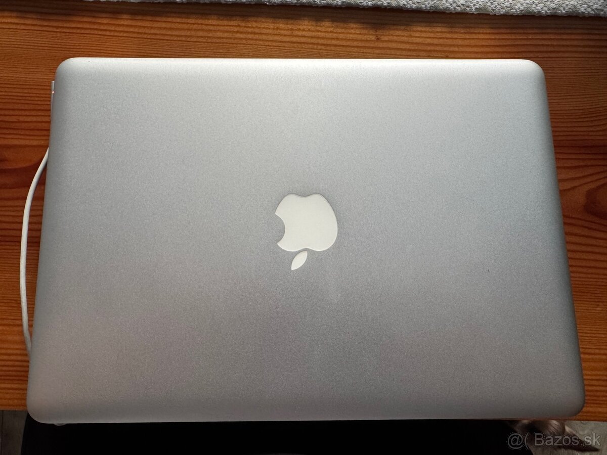Macbook Pro 2011 - 2