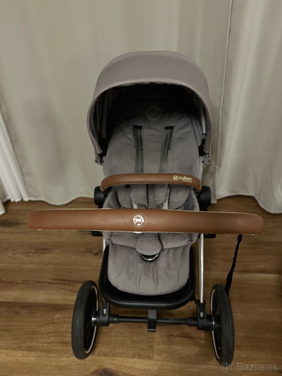 Cybex Priam - 2