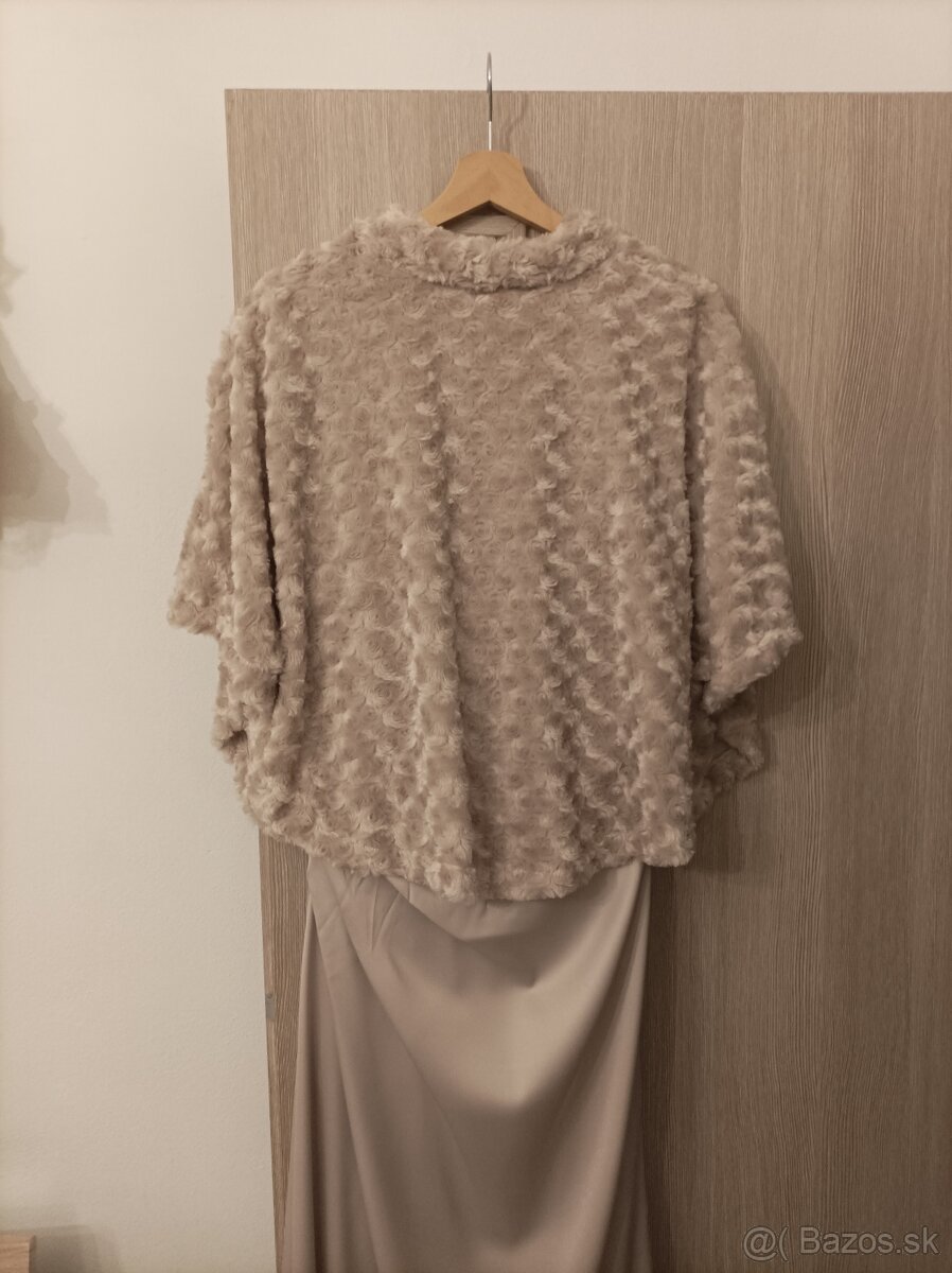 Elegantné dámske šaty - 2