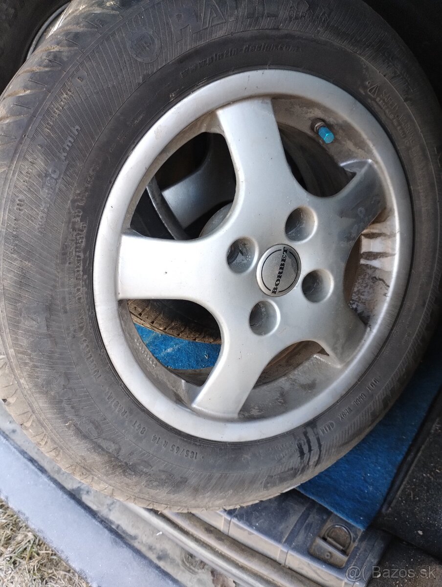 Elektróny R14 185/65/14 - 2