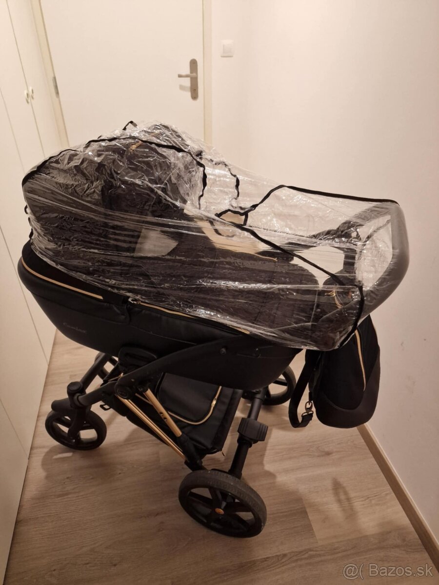 Kočík Jasmine Camino 04 - 2