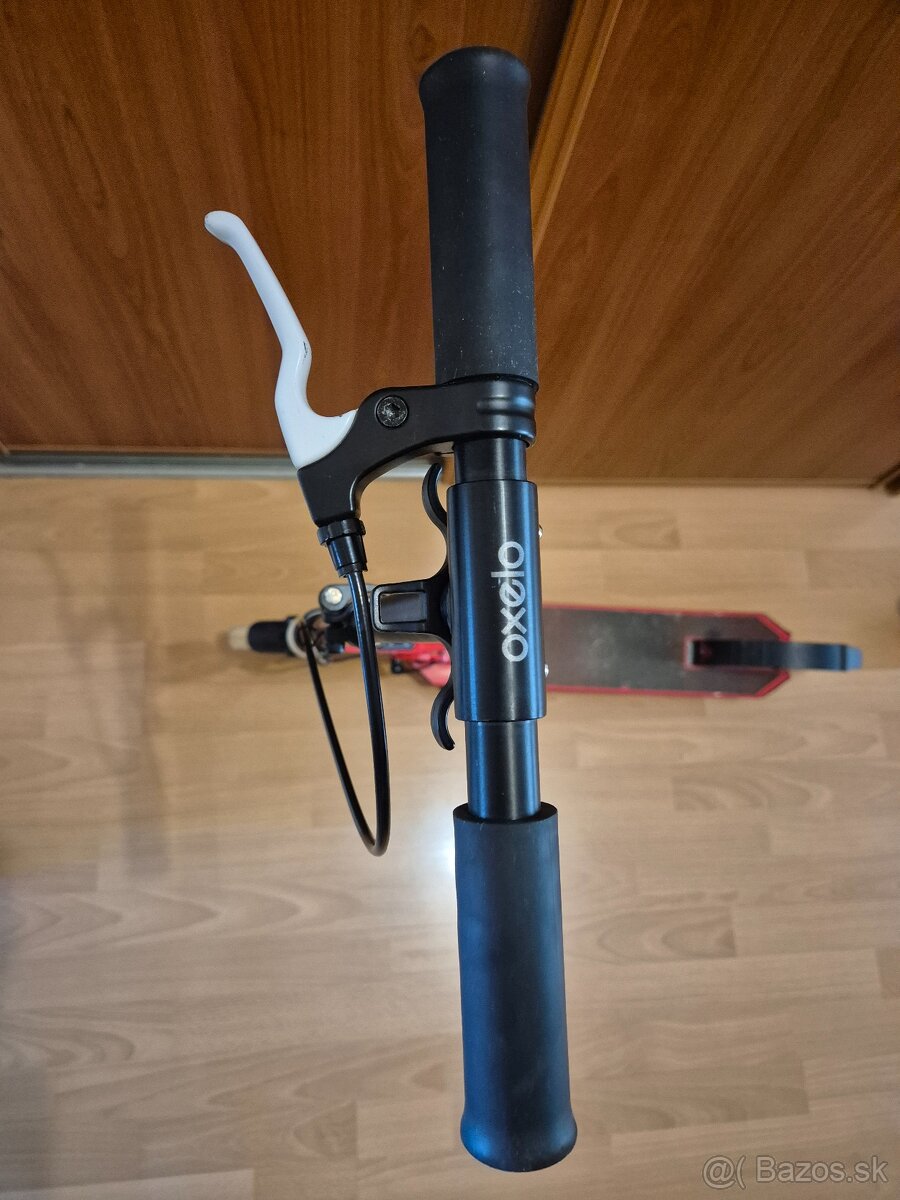 Detská kolobežka Oxelo Mid9 - 2