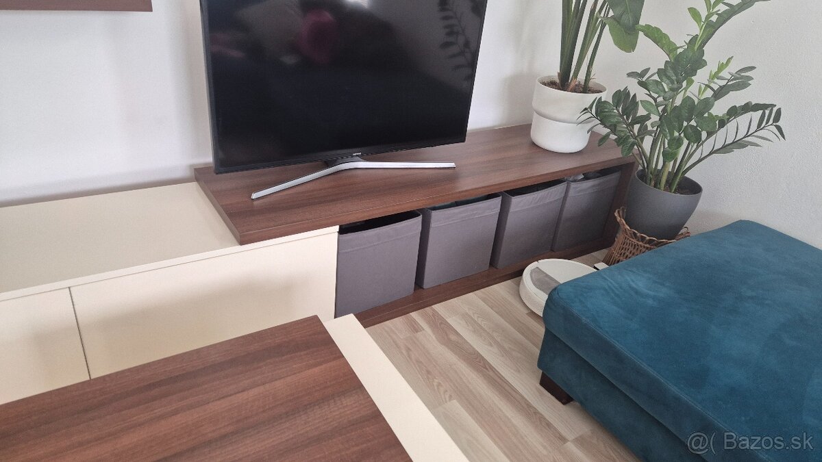 Obyvacia zostava - 2