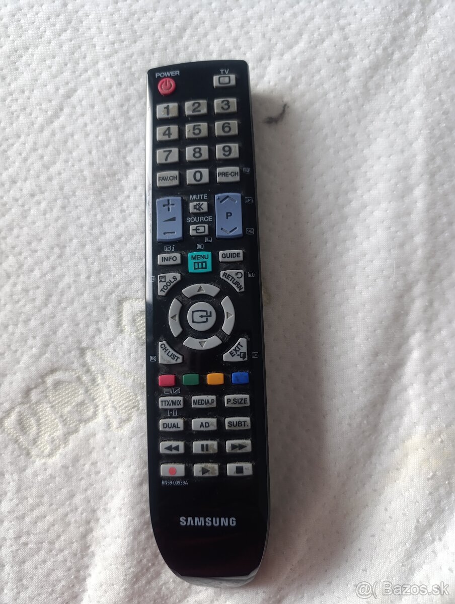 Predám TV Samsung - 2