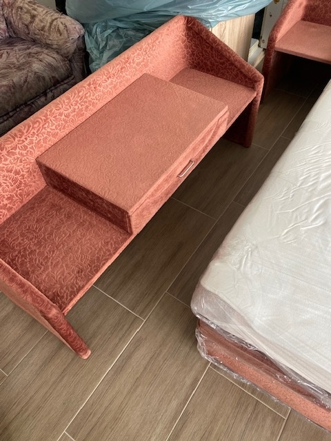 Predám spálňu - 2