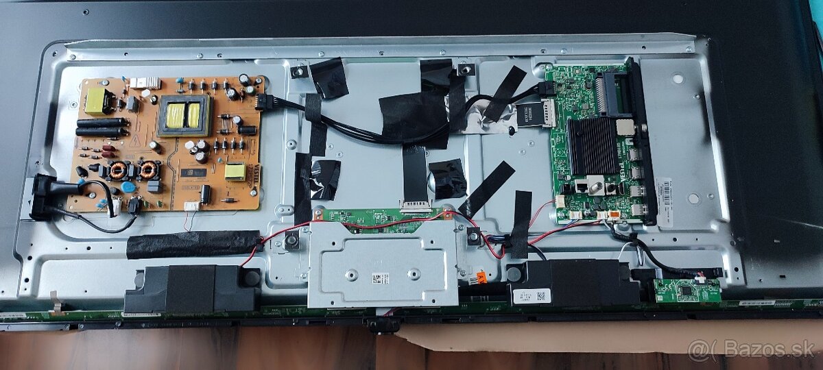 Panasonic TX50LX650E - 2