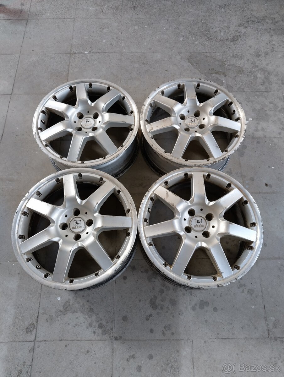 4x100 R17 ELIA doveziem - 2