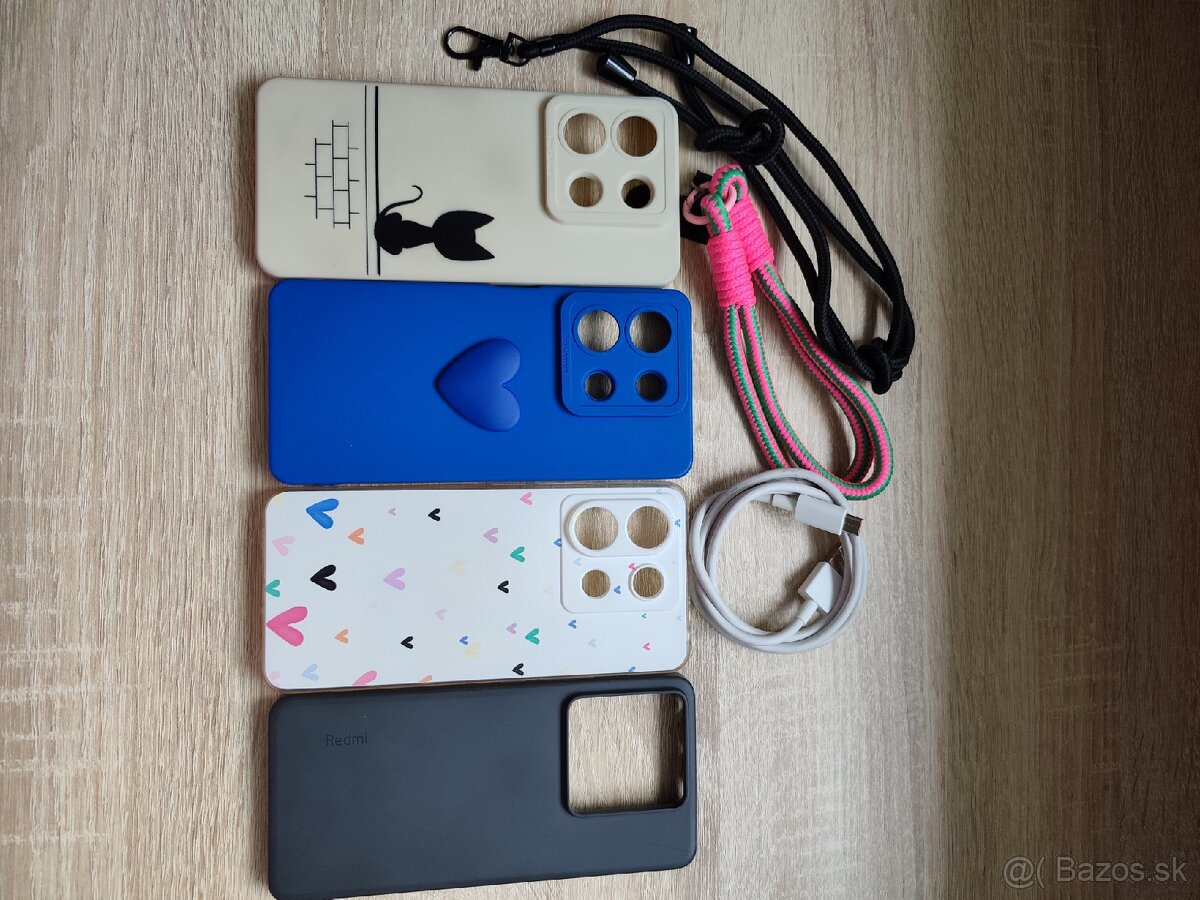 Xiaomi Redmi note 13 pro - 2