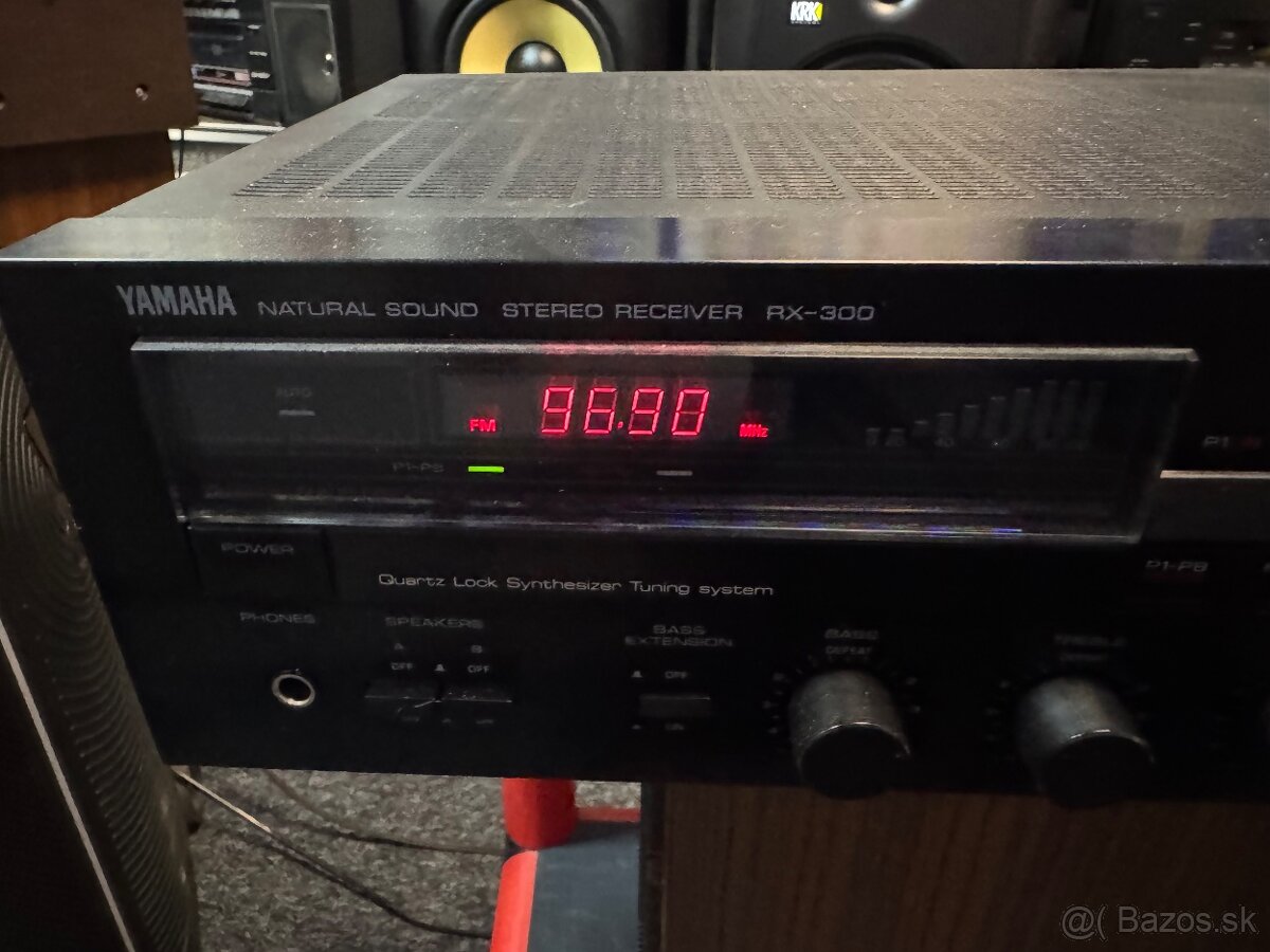 YAMAHA RX-300 - 2